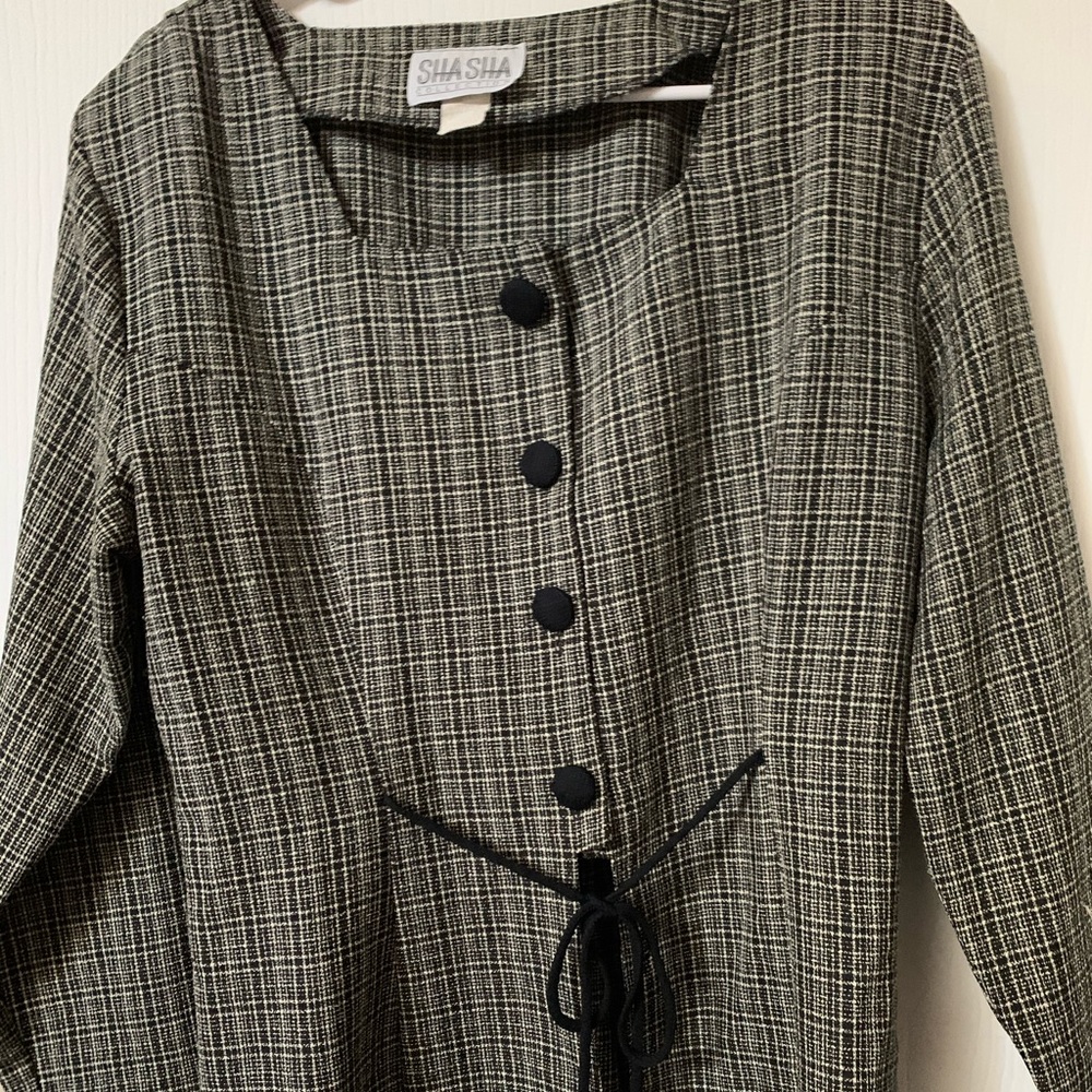 SHA SHA Collections - Ladies Jacket  8/10 - $15